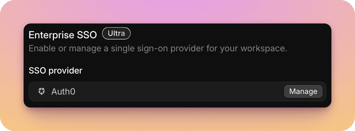 Confirm correctly configured